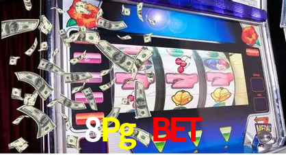 Inovações de Jogos na 8Pg Bet: O Futuro das Experiências Interativas