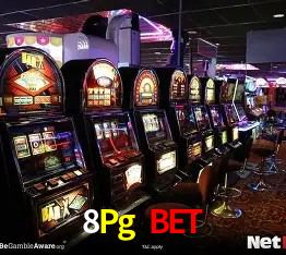 Descubra o Programa VIP da 8Pg Bet: Vantagens Exclusivas para Jogadores