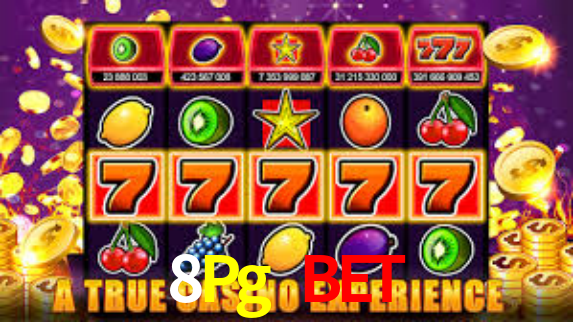 Descubra a Essência do 8Pg Bet: Nossa História e Compromissos