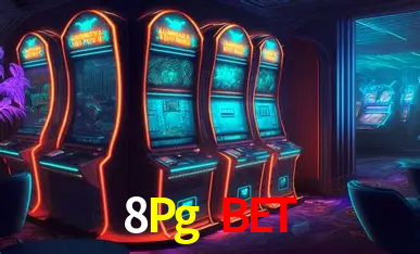 Desvendando o Mundo dos Jogos Virtuais na 8Pg Bet