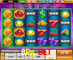 Explorando a Categoria de Eventos em Apostas na 8Pg Bet