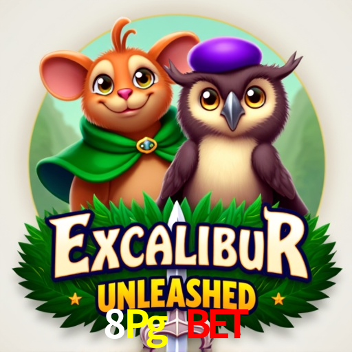 Inovações de Jogos na 8Pg Bet: O Futuro das Experiências Interativas