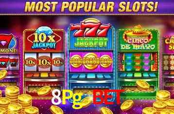 A Experiência Imersiva dos Cassinos Ao Vivo no 8Pg Bet