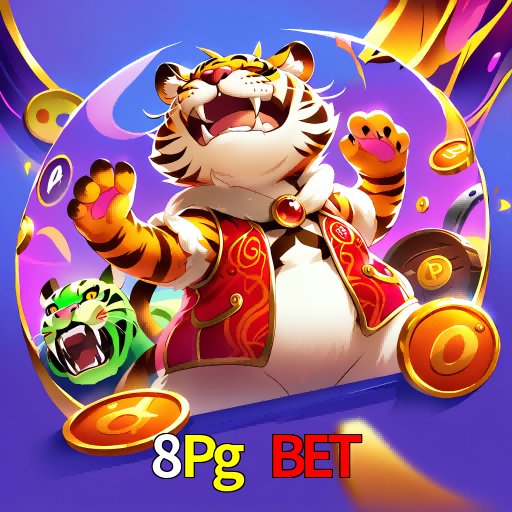 8Pg Bet